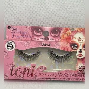 Ioni lashes